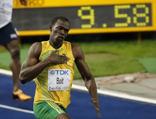 Usain Bolt Image Jpg picture 166136