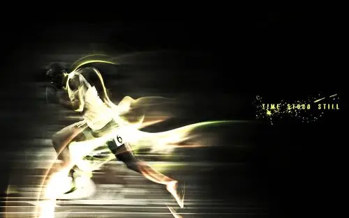 Usain Bolt Wall Poster picture 166212
