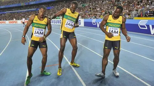 Usain Bolt Image Jpg picture 166231