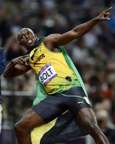 Usain Bolt Image Jpg picture 166235