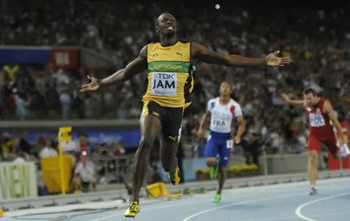 Usain Bolt Image Jpg picture 166236