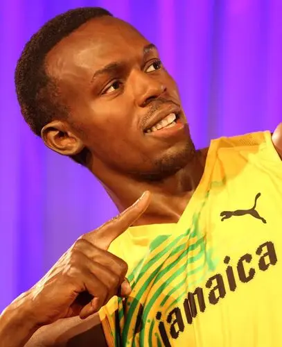 Usain Bolt Wall Poster picture 166263