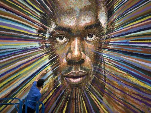 Usain Bolt Wall Poster picture 166275