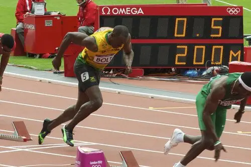 Usain Bolt Image Jpg picture 166293