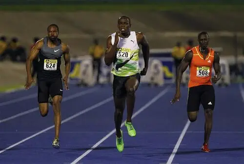 Usain Bolt Image Jpg picture 166307