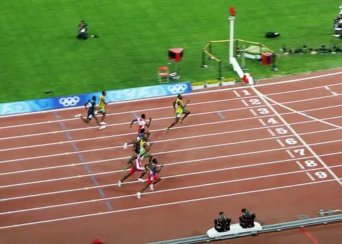 Usain Bolt Image Jpg picture 166315
