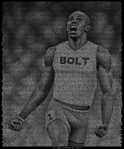 Usain Bolt White Tank-Top - idPoster.com