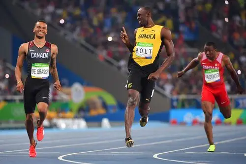 Usain Bolt Image Jpg picture 537170